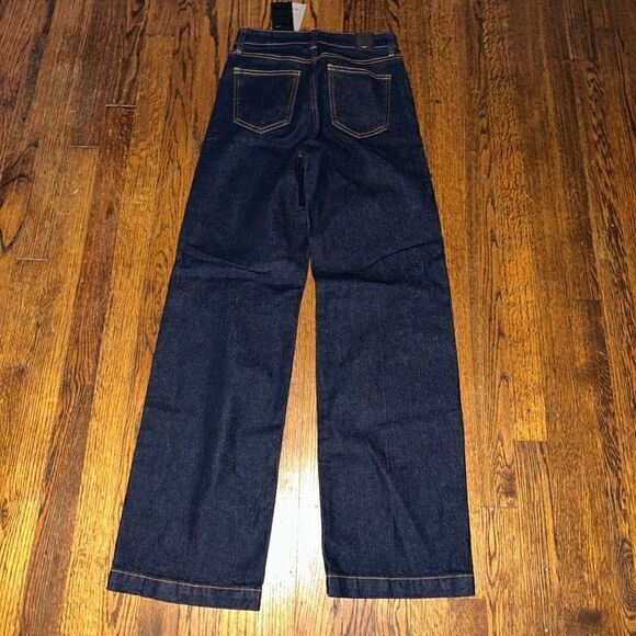 New Hale Jeans  - Picture 2 of 4